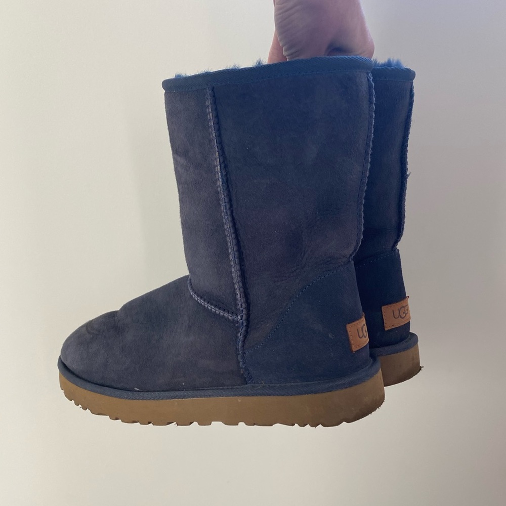 UGG boot